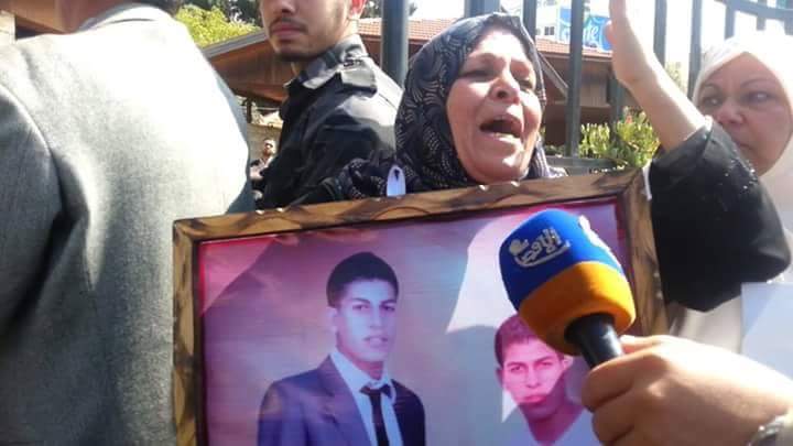 EmFeras4's tweet photo. #ليش_مفقود
#ليش_مسجون
#why_is_missing https://t.co/Vc96hllHCB