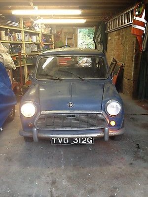 VaultHarbin's tweet photo. Austin mini countryman 1968 restoration project classic car https://t.co/1NMFjgepDP https://t.co/PzCwATRzFG