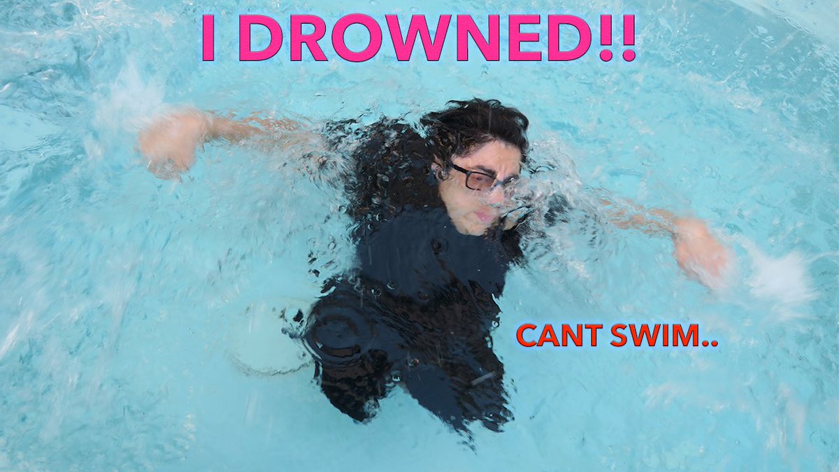nik_keswani's tweet photo. I DROWNED!! (CANT SWIM) https://t.co/9li7QAnmcs

(RT) to be followed! ✨ https://t.co/QyRnXcrPCQ