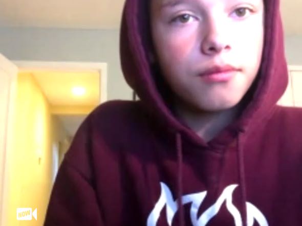 LV0708's tweet photo. 🔴 VIVO @jacobsartorius esta vivo en @YouNow - Happy birthday Jacob ❤️❤️ https://t.co/9DFcW1GcHI https://t.co/LW4Z5zBtuQ