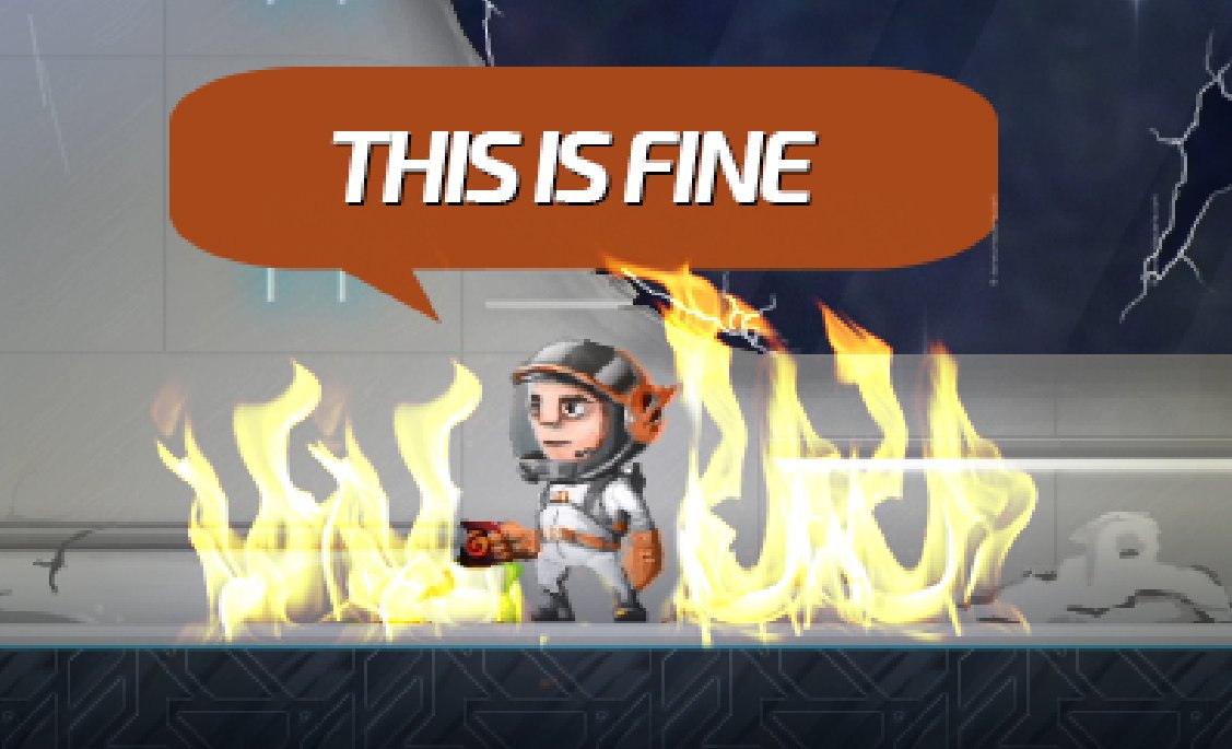 ... aktuální stav všeho ...