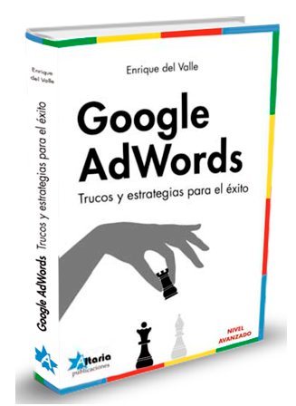 digitalmas's tweet photo. Nuevo #libro sobre Google #Adwords @ https://t.co/vVSunu4ywp #MarketingDigital #Remarketing https://t.co/Oo5HvBdF0O