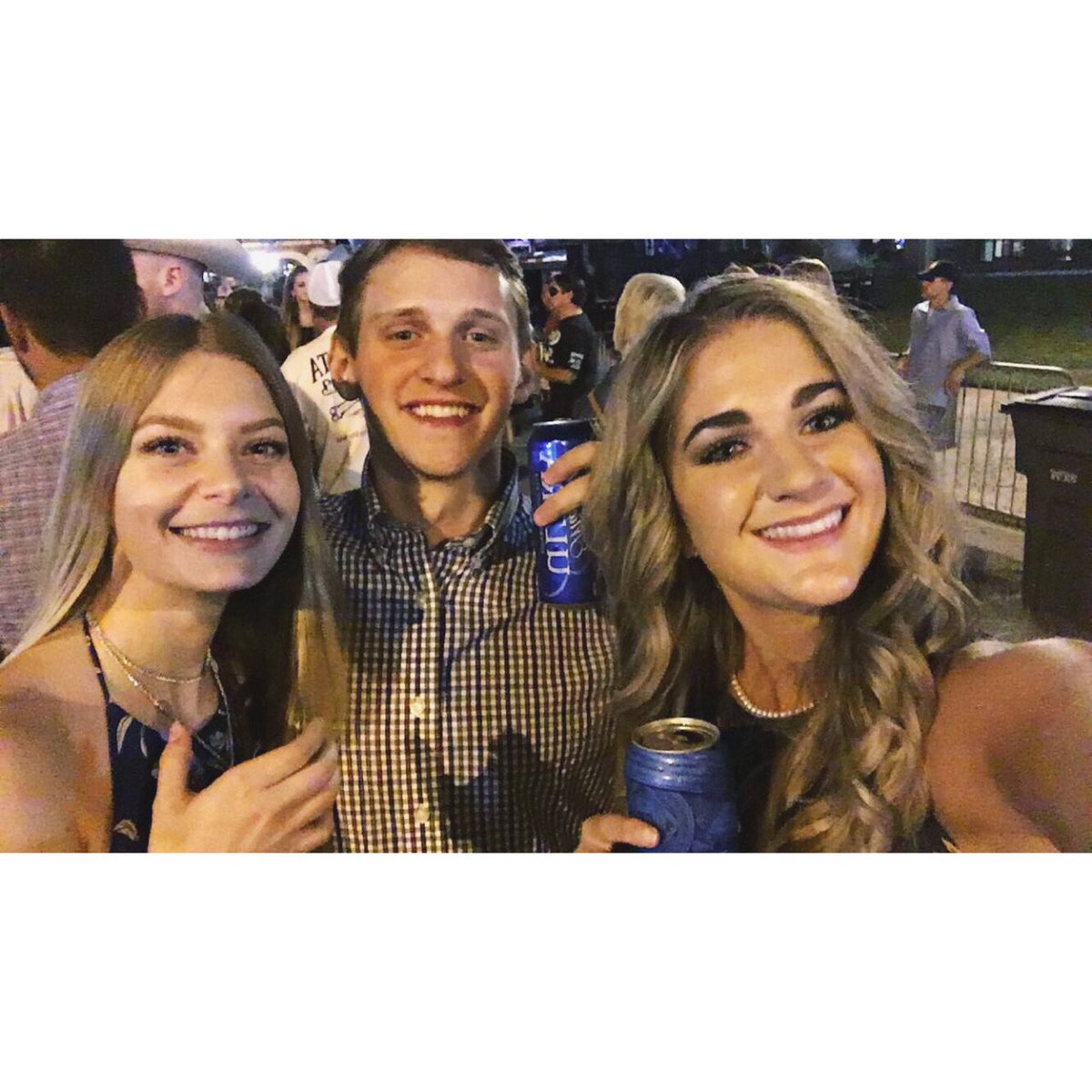 Tim_Hillyer's tweet photo. A visit back home isn't always so bad. Last night was pretty fun! #Bootfest https://t.co/OuMBELORAM