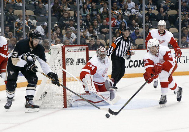 zesty_redwings's tweet photo. #RobbieRusso makes strong impression on #RedWings in short time https://t.co/EfubLwUJ0Q https://t.co/OkFcpfuFfM