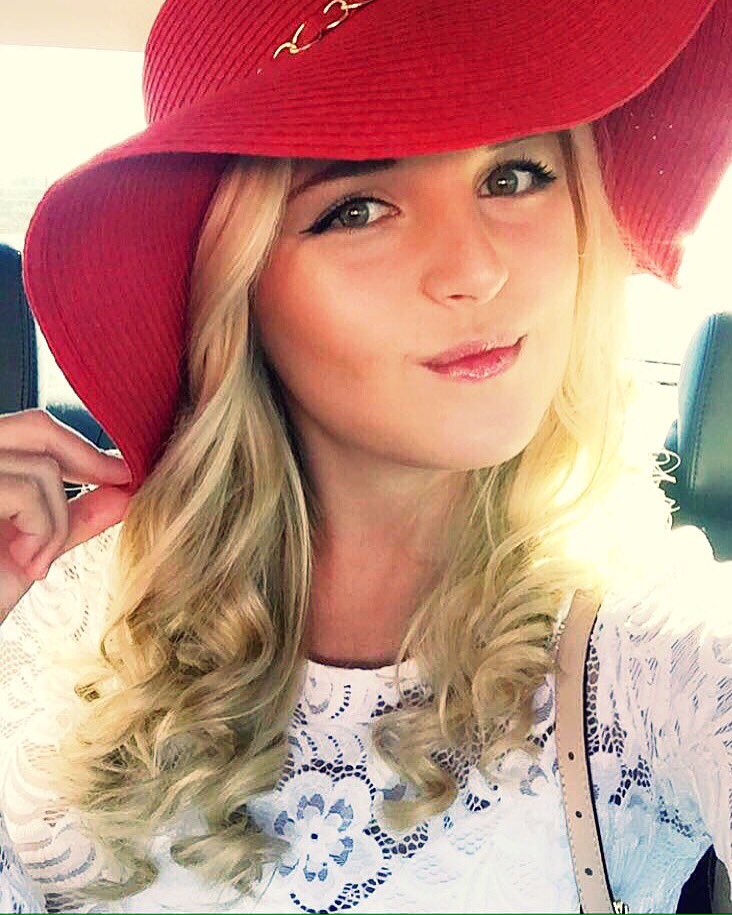 kwolfe3434's tweet photo. Down and Derby Mixer! •ΔΖ•❤️🐎#txstdeltazeta https://t.co/o1k2Rde1me