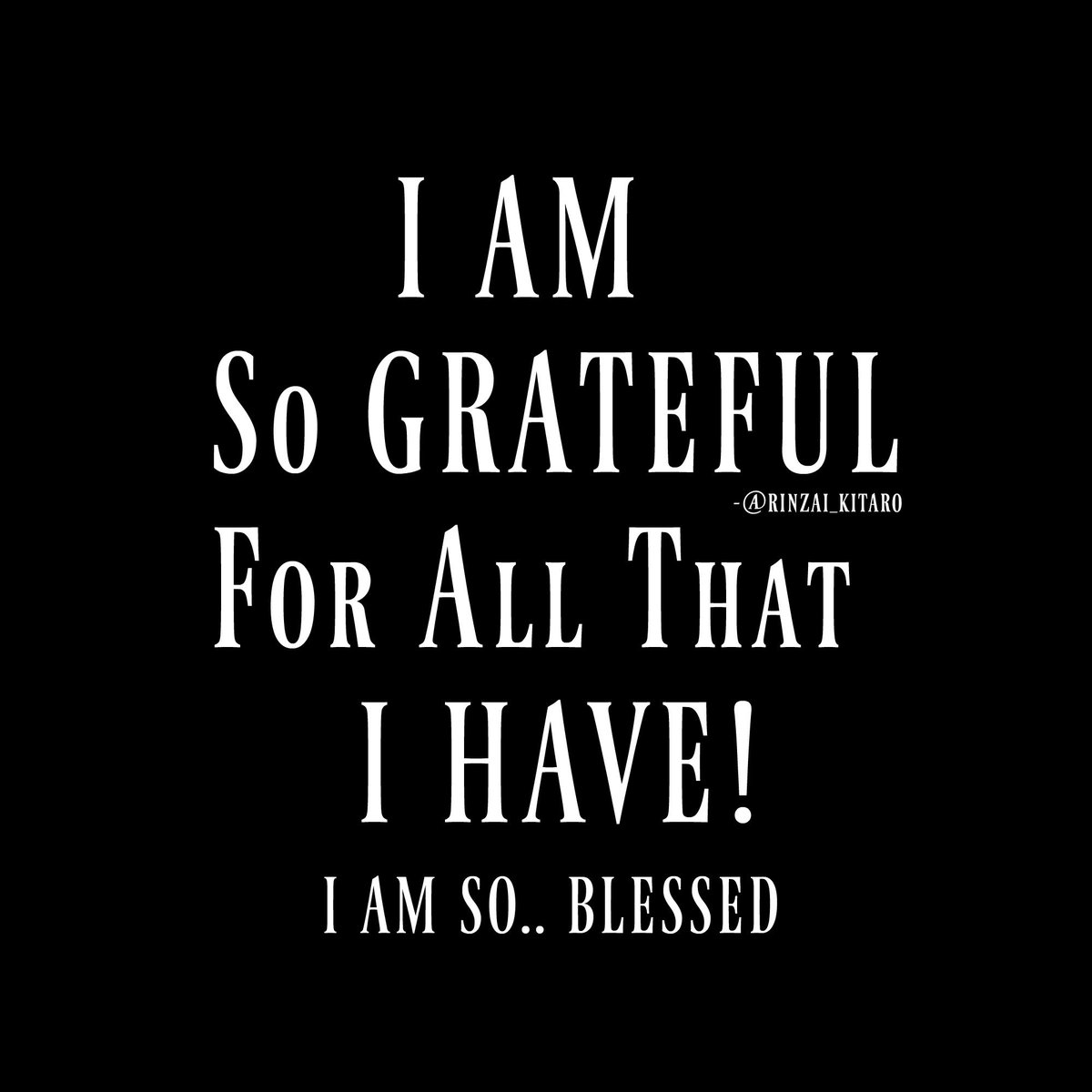 Rinzai_Kitaro's tweet photo. Blessings On Top of Blessings... #MiraclesDoHappen #InnerPeace #OneLove #BeQuiet #Relax #Chill #Breathe #PositiveVibes https://t.co/jUfQhdtwne
