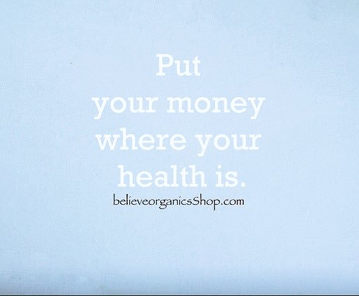 BelieveOrganics's tweet photo. Every purchase you make is a vote for the type of world you want. #berealbetrue #organicOctober #crueltyfreeSkinCare #veganbeauty https://t.co/bBYLxvSKd7