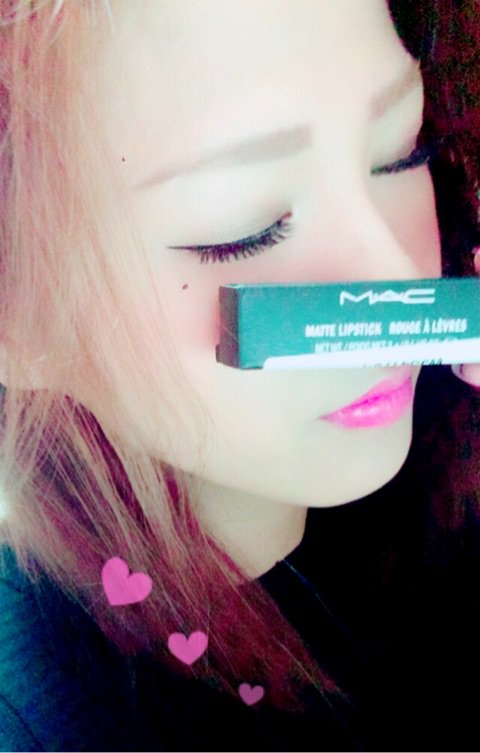 kaaa0925's tweet photo. ブログを更新しました。 『帰宅っっ(♡˙³˙)』
https://t.co/4ne6j9ya6j
#口紅
#Mac
#アメブロ https://t.co/wctqnYmqE5