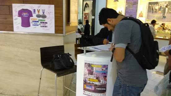 maratonconce's tweet photo. Recuerden que seguimos inscribiendo hasta las  21:00hrs @mallcentroconce @ServicioOpticos @biobio @cuconcepcion @erikzu @soyconcepcion https://t.co/Ie08IkrLxL