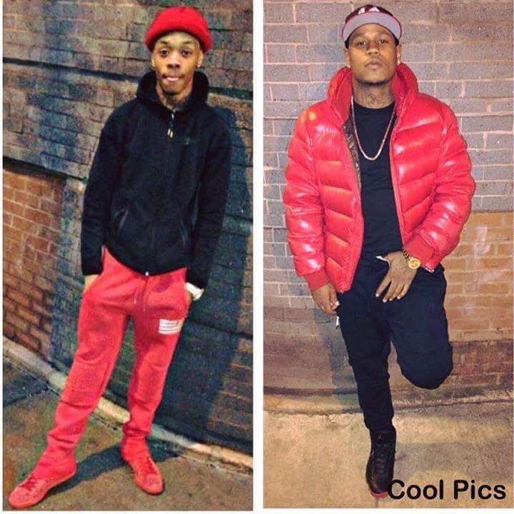 1lileskimo's tweet photo. Just Like Brothers ! @PoloDo_2Muchh #LoWayOrNoWay https://t.co/smVGgNrS9d