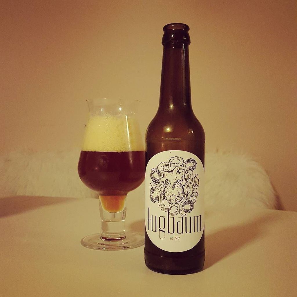 brewcomer's tweet photo. Seemannsgarn Westcoast IPA von @fugbaumbier #craftbeer #kiel #fugbaum #fugbaumbier #westcoast #ipa #indiapaleale #b… https://t.co/FjZkxnwVOM