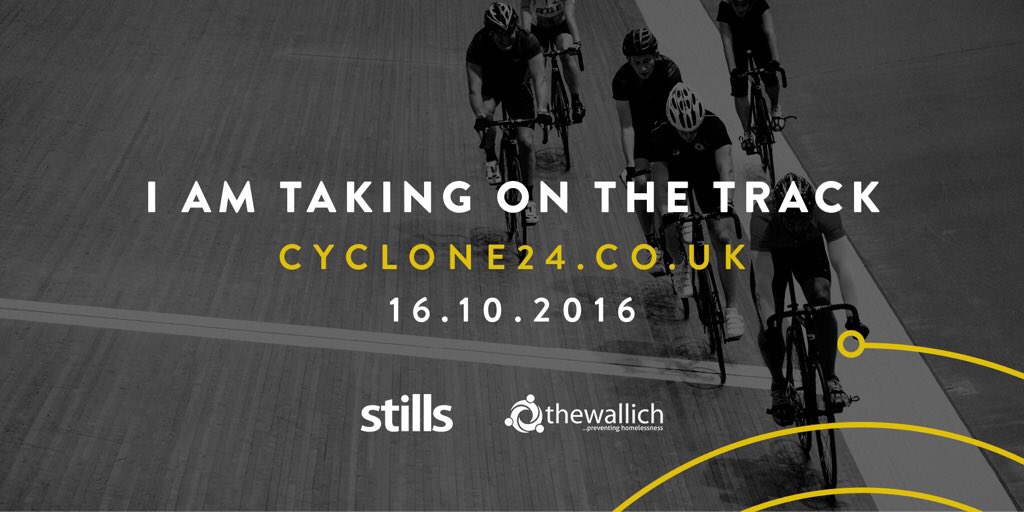 Taking part in the #cyclone24 supporting <a href="/TheWallich/">The Wallich | A homelessness charity in Wales</a>. Please help raise money for homelessness in Wales 👍🏻
justgiving.com/Cyclone24Dream…
