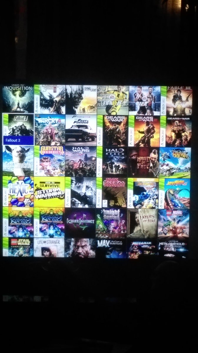 GamerIcon's tweet photo. Anyone want to #gameshare on #XboxOne ? Got loads more than just what's pictured #gamersunite #gamedev #gaymer #retrogaming #licensetransfer https://t.co/2D08qTMpgI
