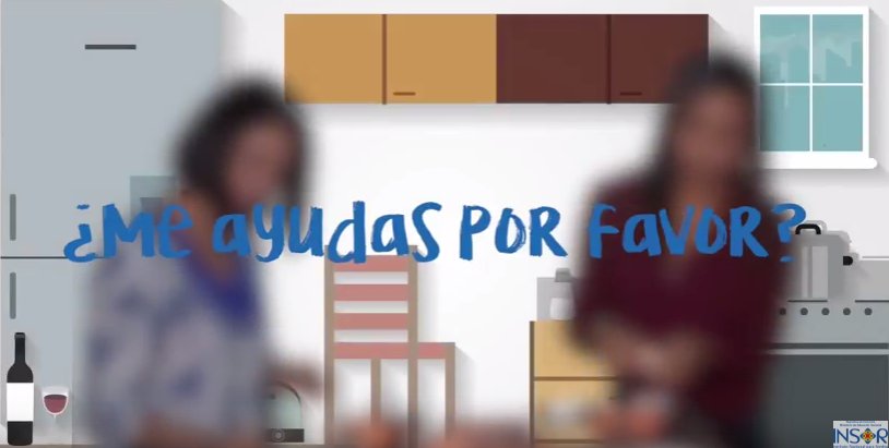 insorcolombia's tweet image. En el nuevo cap de #Inseñas con @MCColingrid @MasterChefCo aprende cómo decir por favor en #LenguaDeSeñas goo.gl/XTv8j2