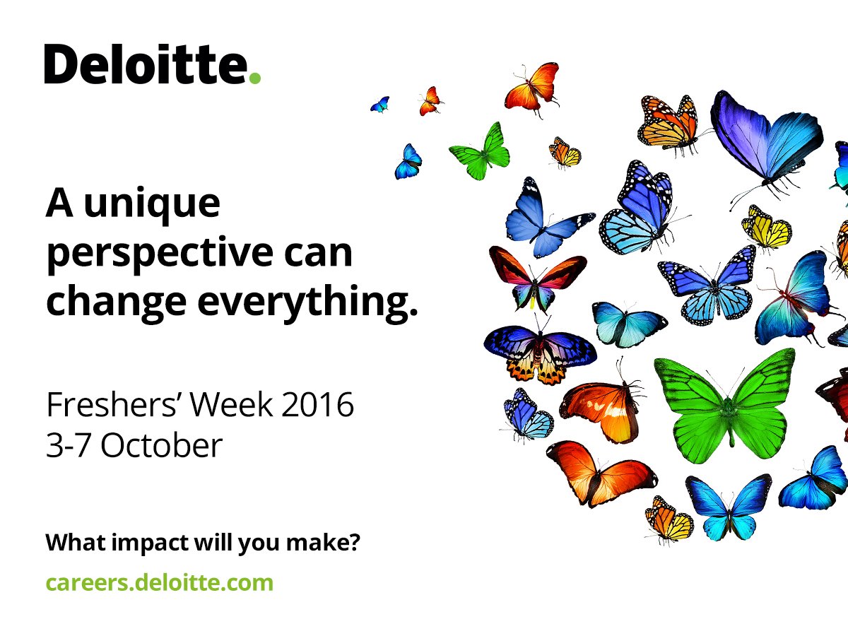 DeloitteMalta's tweet image. Visit our stand tomorrow at #FreshersWeek to learn more about the Deloitte #PathwayProgrammes #UoM #DeloitteCareers ow.ly/oJSI304yW8X