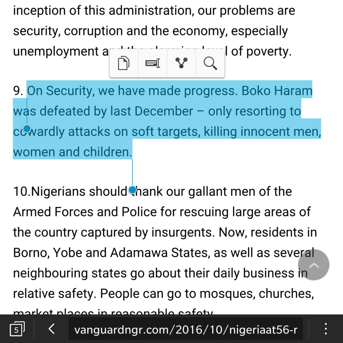 DemolaRewaju's tweet photo. 1st pic: @MBuhari on May 29, 2015.
2nd pic: @MBuhari on Oct 1, 2016.
#ChangeOfPromise https://t.co/fiWlNGUdpt