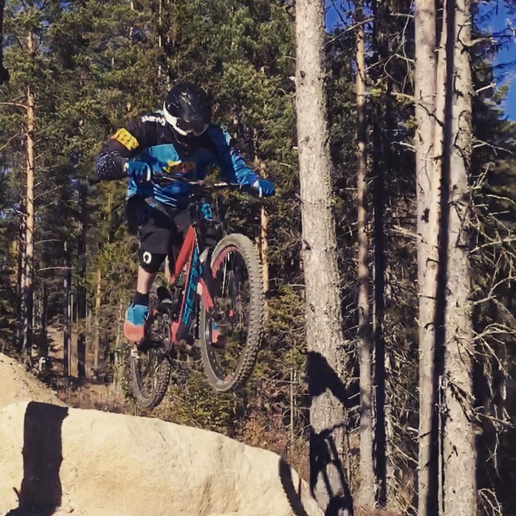 dthysell's tweet photo. Full kontroll #rideitlikeyoustoleit https://t.co/pQ5E8IObHh