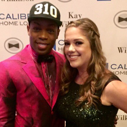 katiey424's tweet photo. Amazing #BTDallas last night with a touching performance from @todrick feat. @VonzellSolomon. Phenomenal talent &amp; boundless creativity. https://t.co/bsFj11j7qB
