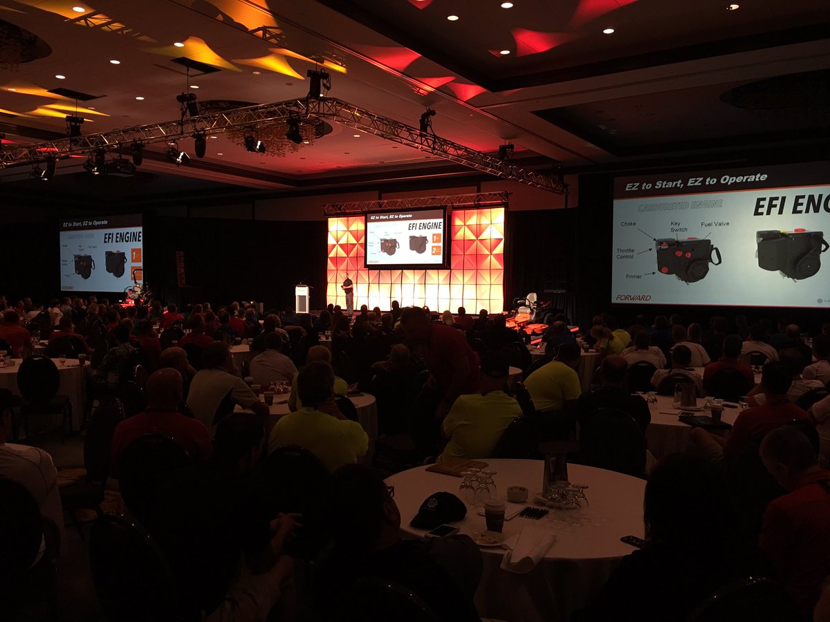 Ariens's tweet photo. A sneak peek at some of the new Ariens products for 2016. Official announcements coming early this week! #Forward2016 https://t.co/PvXxY2uYjw