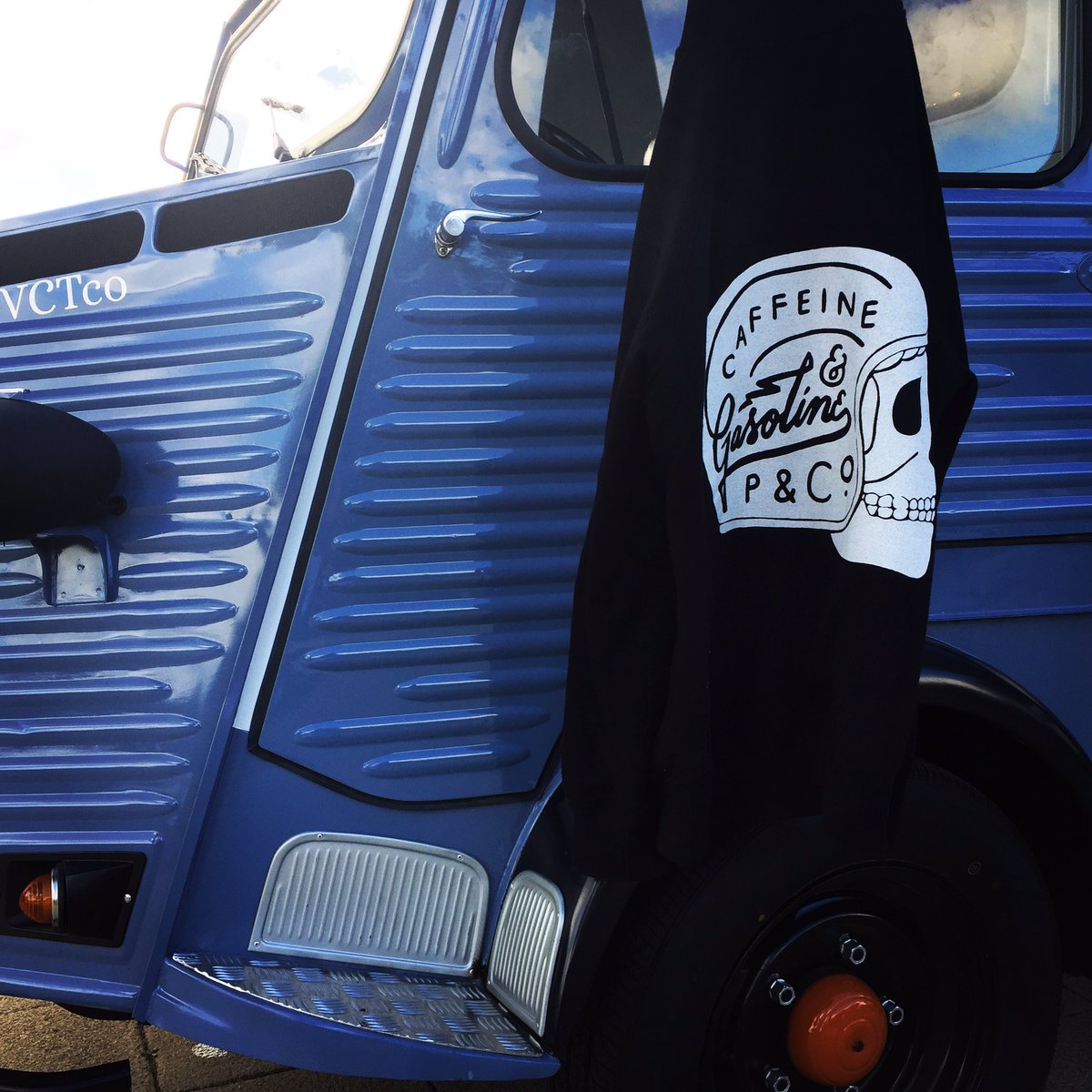 IT'S ALL ABOUT THE COFFEE
#cyclopark #gravesend #kent #uk #VCTco #coffee #coffeelover #barista #coffeelife #pandco #pandcoffee #vintage