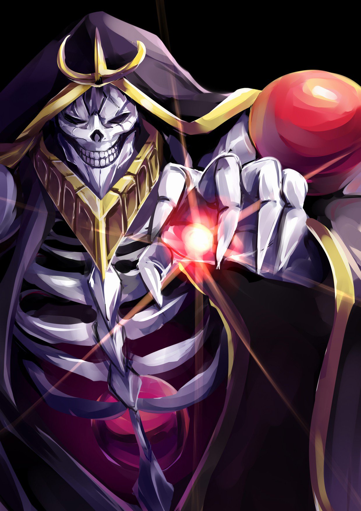 柑咲 Etc オーバーロード アインズ ウール ゴウン らくがき 11巻感想 もう全部心臓掌握だけで良いんじゃないかな T Co Y9taprugti Twitter 柑咲 Etc オーバーロード アインズ ウール ゴウン らくがき 11巻感想 もう全部心臓掌握だけで良いんじゃないかな T Co Y9taprugti Twitter