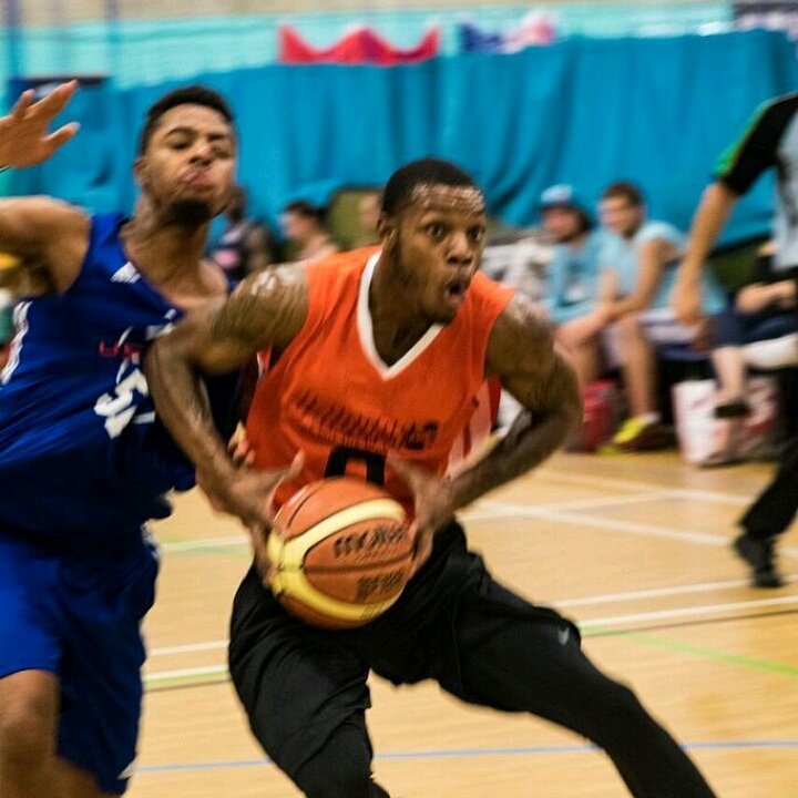 WorldClubBball1's tweet photo. The European Club Basketball Tournament for Men comes to England this February hosted by @WorldClubBball1 #ECBT2017 https://t.co/BpOGkxXtRA