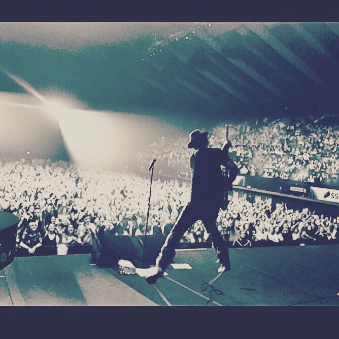 The_CAN_Group's tweet photo. Wembley was in the hands of @mattgoss last night. And his new single Gone Too Long is out NOW!! Get your copy https://t.co/05I1QriGxp https://t.co/32yt7V9tRZ