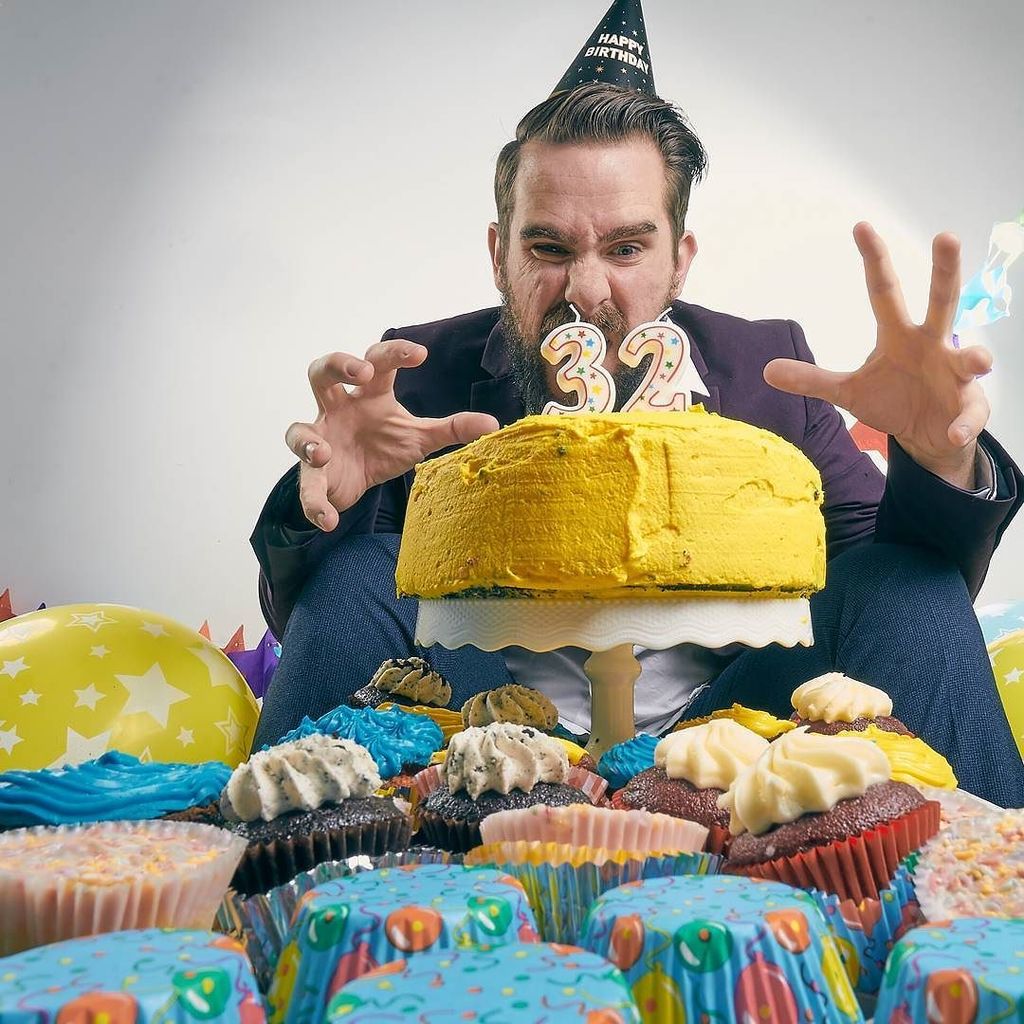 dnexplore's tweet photo. Happy birthday to my awesome partner @elliottgannon had so much fun taking cake smashing p… https://t.co/vfq5gBVyyV https://t.co/4JCP4tnwwY