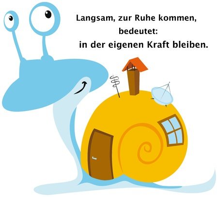 Warum ist #Entschleunigung so wichtig? Was passiert dabei in unserem #Körper? Der Vortrag hierzu youtube.com/watch?v=8a1sAM…