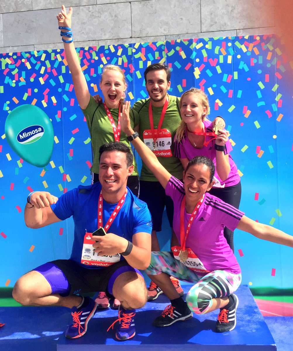 schweighoefer_m's tweet photo. #callingallrunners #tranandrun #rnrlisbon What a Race! https://t.co/RwIGO0bCsf
