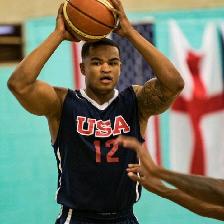 WorldClubBball1's tweet photo. The European Club Basketball Tournament for Men comes to England this February hosted by @WorldClubBball1 #ECBT2017 https://t.co/BpOGkxXtRA