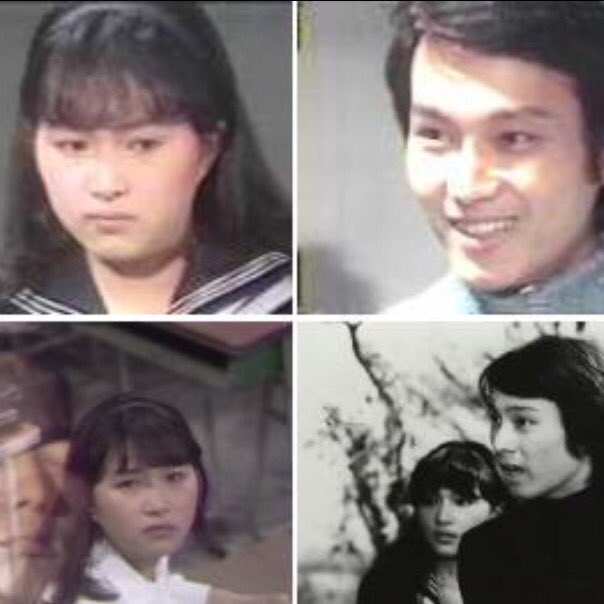 Uzivatel 月の母さん Na Twitteru Nhkの タイムトラベラー の芳山和子役の島田淳子 浅野真弓さんに憧れました 沢田研二の婚約者役で映画 パリの哀愁 等に出演し 主演ドラマ 敬礼 さわやかさん では主題歌も歌ってました 故柳ジョージさんの奥様