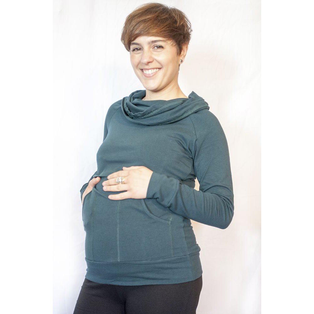 Mamasandbabys's tweet photo. Llega el frío y tenemos los mejores looks para que sigas dando el pecho cómodamente.
https://t.co/8Ye3tY42cy 
#ropalactancia #ropaembarazada https://t.co/D4GwfSNkKH