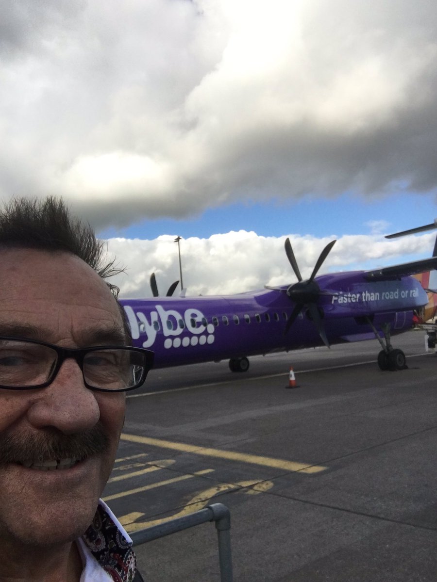 Paul Chuckle tweet media