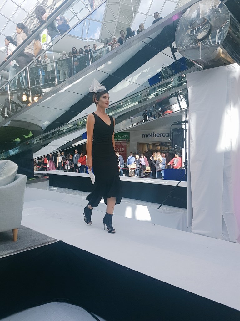 1stoptionmodels's tweet photo. Want some inspiration for Occasion Wearing?.. check out this looks from Style Weekend @blanchcentre #BlanchStyle #1stOptionModels https://t.co/m8cR91o7Ul