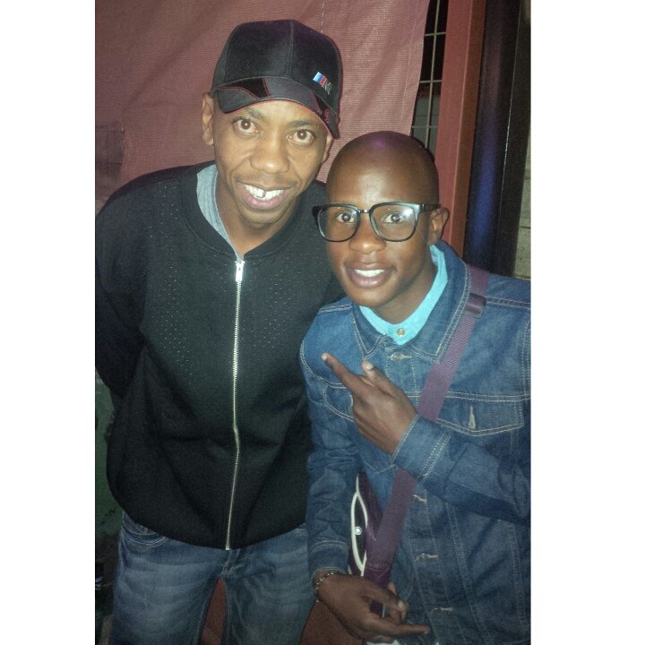 Real_TaxSA's tweet photo. Last Night Was Great Thanks Too @djnasteenev0808 SweetMusic #IRespect https://t.co/bs08qDJ91N