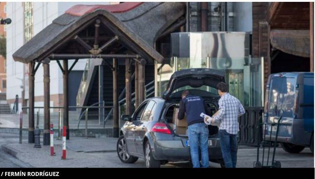 uGRenfurecida_'s tweet photo. Hacienda registra durante seis horas la @MaeWestGranada en busca de dinero negro. Operación contra fraude fiscal https://t.co/XVFKSWKmV3