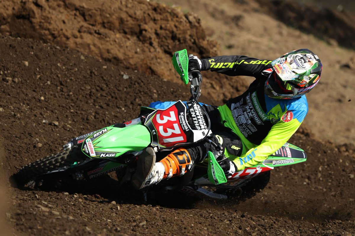 カワサキモータースジャパン tweet media