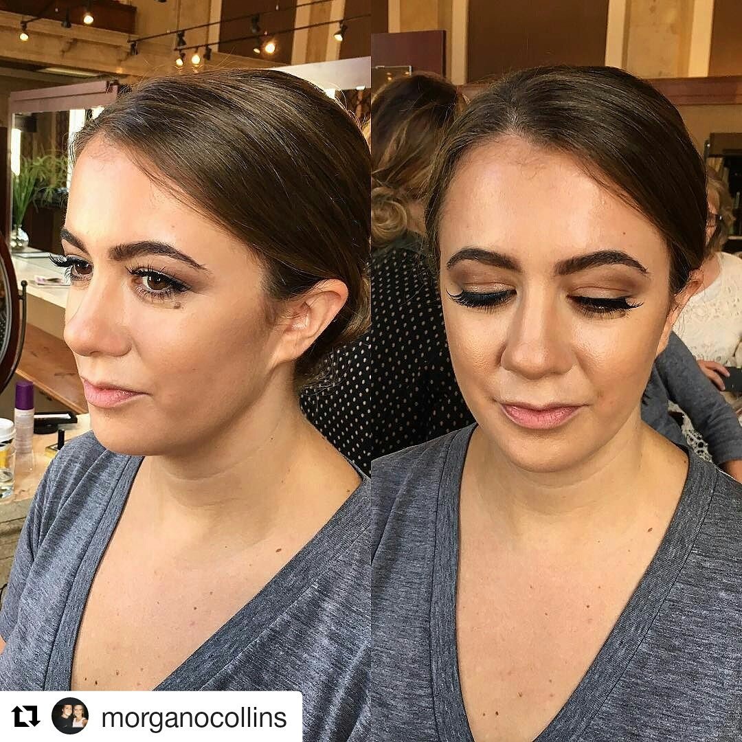 MySmartBomb's tweet photo. Beautiful #smartbombcosmetics #makeover by @BankzSalon ! #makeupartist #makeuplover #BeautyIndustry #salon #cosmetics #glam356 #ohio https://t.co/1lykqmW786