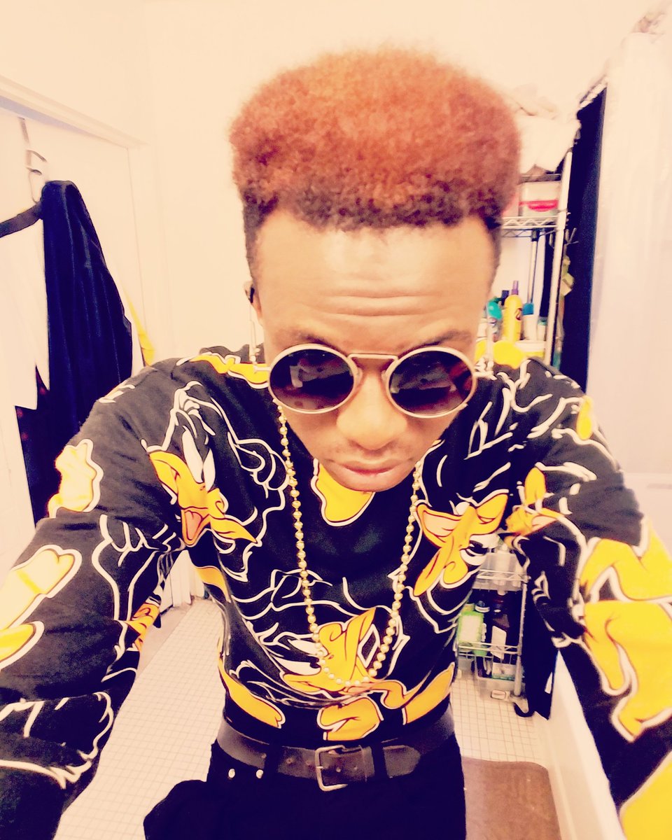 ReadyDesiblack's tweet photo. Younghaitian rapper .. #DESIBLACKREADY https://t.co/yX01IXeUPG