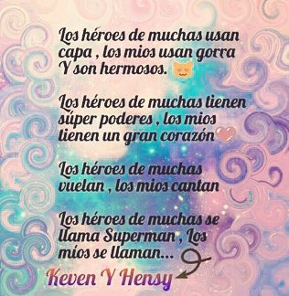RichelyN01's tweet photo. @KevenYHensy #Kanquimania Ya Ustedes Saben! https://t.co/ydGoSMwA7Q