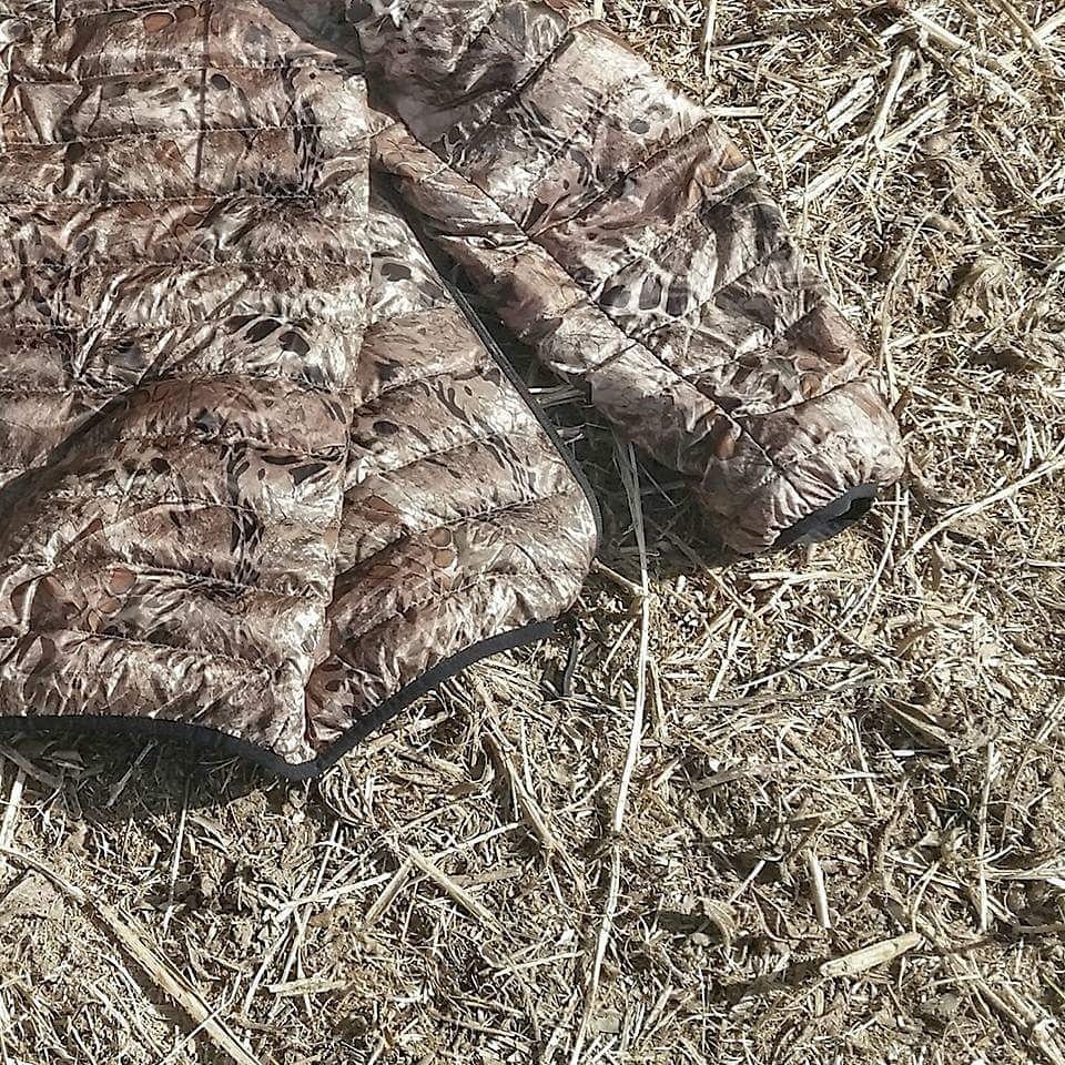 Lights Out Outdoors tweet media