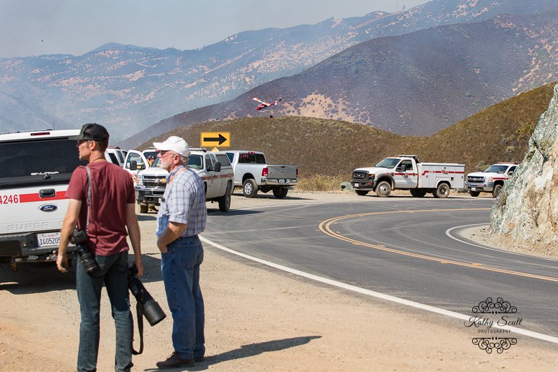 CAL_FIRE's tweet photo. #MarshesFire [update] north of Don  Pedro Reservoir (Tuolumne County) is now 1,080 acres &amp; 85% contained. https://t.co/8fZBNbF5Tw https://t.co/kjMnk3C70f