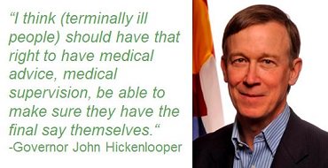 Options4CO's tweet photo. .@GovofCO Hickenlooper joined a growing list of supporters for #Prop106: https://t.co/aHyw3Yg22o #copolitics #yeson106 #options4CO https://t.co/sLpnLyhBJX