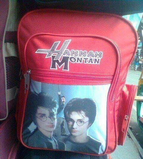 Harry Potter™▕⃝⃤ ⚯ on Twitter: "Imitaciones, https://t.co/4fXWF3ABSN" /