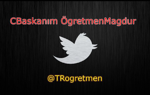 Muhendiss82's tweet photo. Kıymetli öğretmenlerimize her zaman desteğiz
@tcmeb

CBaskanım ÖgretmenMagdur @TRogretmen 
Merkezi Alım✔️
Güvenlik Soruşturması✔️
Mülakat✖️ https://t.co/nRzJAaT3EL
