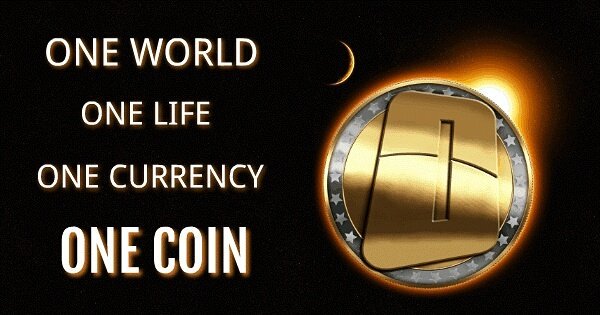 MorganRoslinger's tweet photo. Onecoin is now the biggest cryptocurrency in the world.  And I work in that business opportunitie.   Do you whant..... https://t.co/rx8L2rqarO