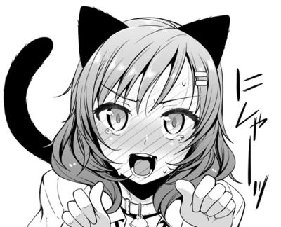 Blind_Icecaps's tweet photo. OMFG IT HAPPENED!!!!
#WriterAcct
#Capricorn
#AnyRp
-Not new to Rp or Twitter
-Semi~detailed
-RT, like, and follow??
You can help a cat out!! https://t.co/kwe3RNpWtW