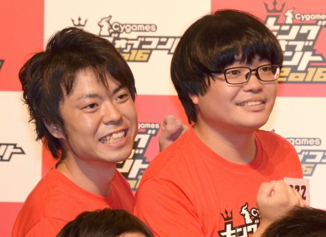 Oricon News オリコンニュース Koc9代目王者にライス 初挑戦で2510組の頂点に T Co 77lnnaizlv お笑い 芸能 ニュース T Co 4quzavtjay Twitter