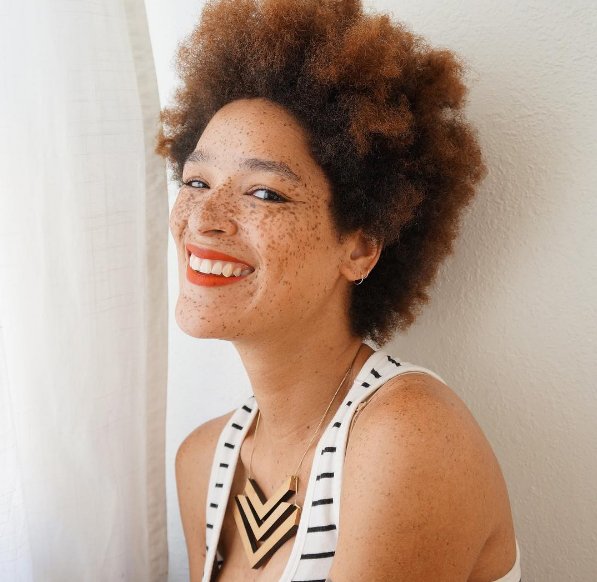 DevaCurl's tweet photo. We're so excited to see you all at #BlackGirlBeautiful with the wonderful and inspiring @nikiaphoenix! Will you be there? #devamoment https://t.co/ZN7H0RqGcW